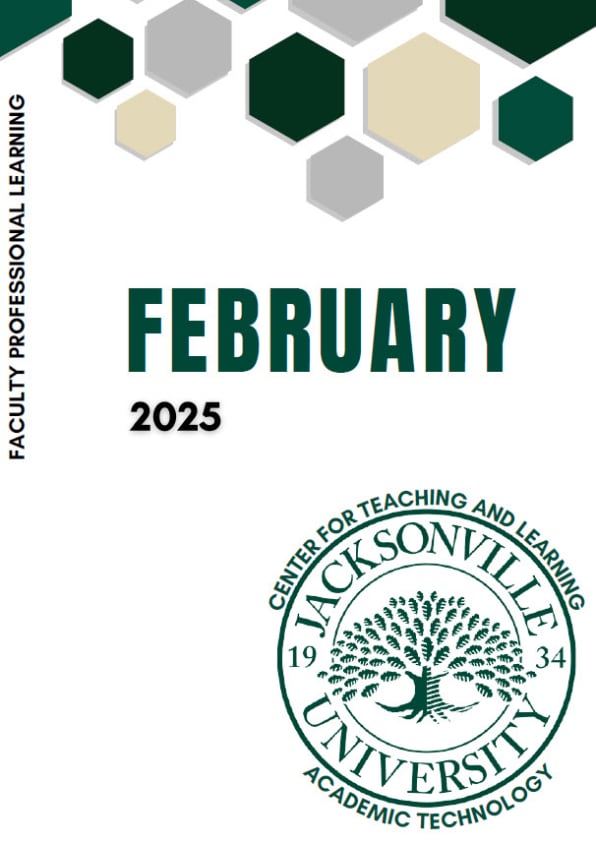 February Workshops