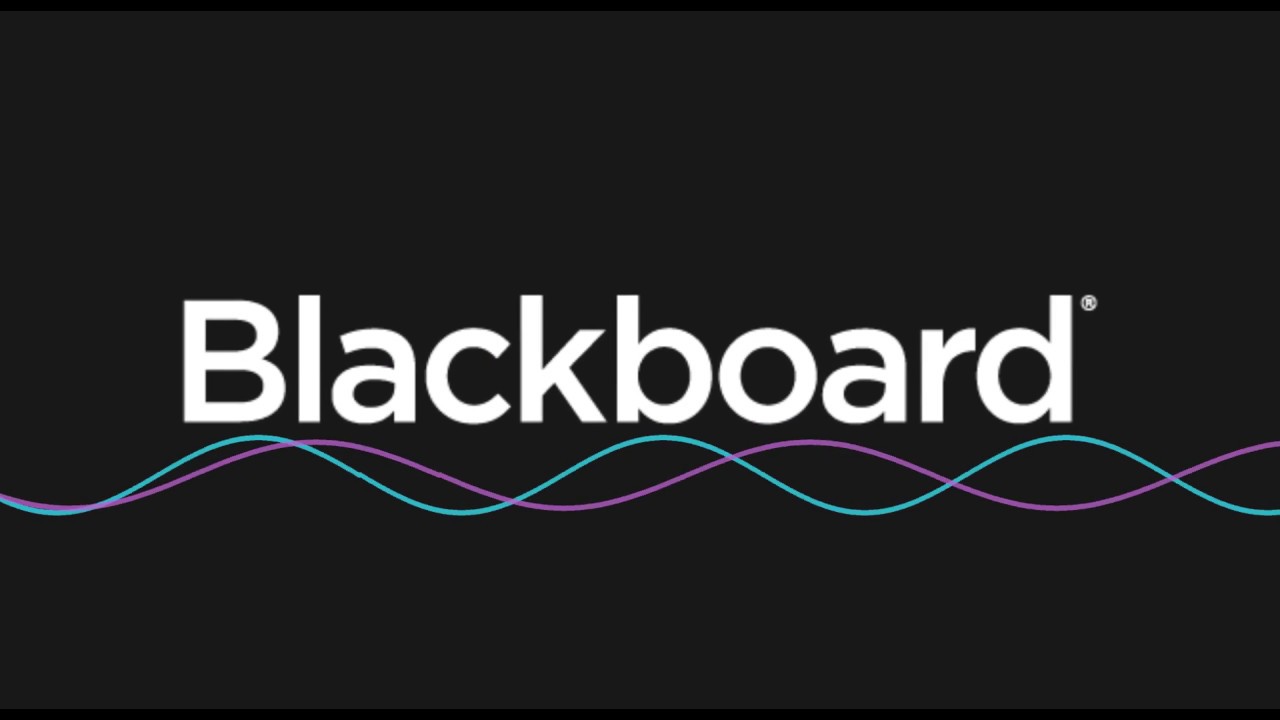Video Guides For Blackboard Instructors